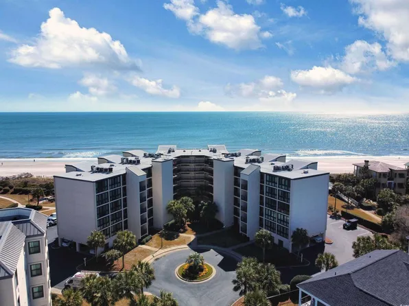 417 South Dunes Dr. #B16, Pawleys Island, SC 29585