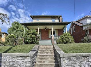 345 Walnut St, Lemoyne, PA