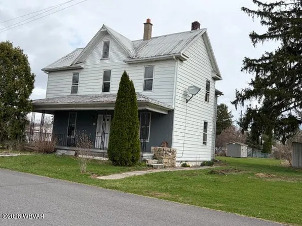 250 Railroad St, Montandon, PA 17850