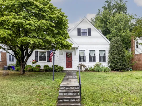 1815 Belvedere Blvd, Silver Spring, MD 20902