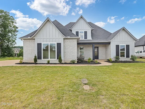 148 Lake Breeze Dr, Jackson, TN 38305