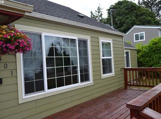 501 Williams Ave, Tillamook, OR