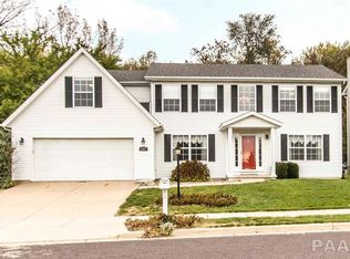 1807 W Geneva Rd, Peoria, IL 61615