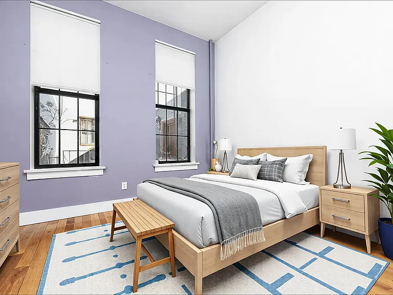 26 Catherine St #2L — Photo 1