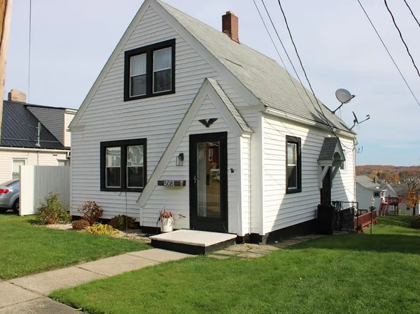 508 Mendenhall Ave, Knox, PA 16232