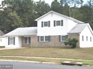 334 Garner Ave, Waldorf, MD 20602