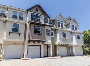 815 S Bayshore Blvd, San Mateo, CA 94401