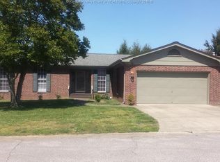 18 Wakefield Rd, Point Pleasant, WV 25550