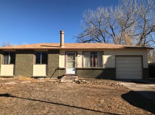 2862 S Olathe Ct, Aurora, CO 80013