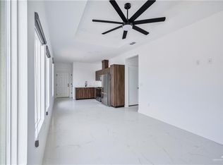 5320 Vision St, Rio Grande City, TX 78582