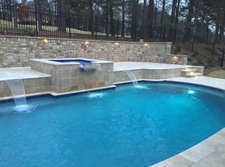 3190 Wolf Willow Close, Milton, GA 30004