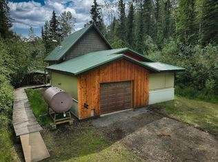 1800 Tungsten Trl, Fairbanks, AK 99712