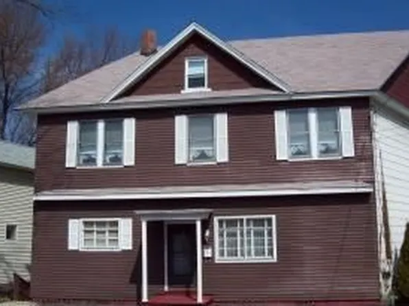 518 Delaware Ave, Olyphant, PA 18447