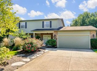 747 W Main St, Westerville, OH 43081