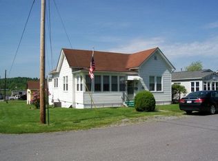 216 Kirk St, Princeton, WV 24740
