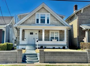 1304 S 32nd St, Louisville, KY 40211