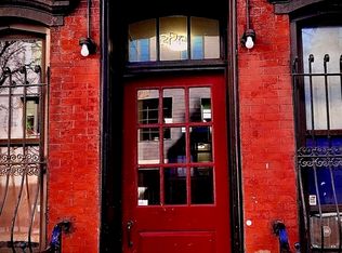 222 W 17th St APT 1B, New York, NY 10011