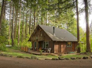 11420 SE Bull Run Rd, Sandy, OR 97055