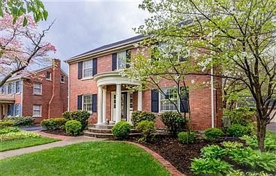 2nd image of 243 Henry Clay Blvd