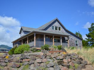 930 Fairway Ct, Manzanita, OR 97130
