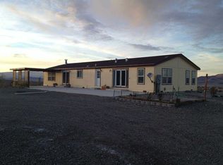 1995 Gustafson St, Fernley, NV 89408