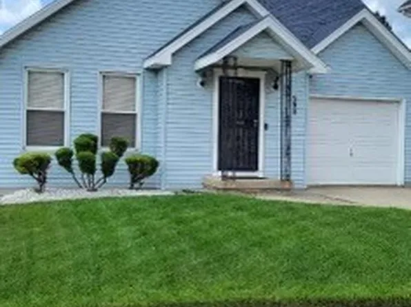 580 E Eagle St, Buffalo, NY 14210