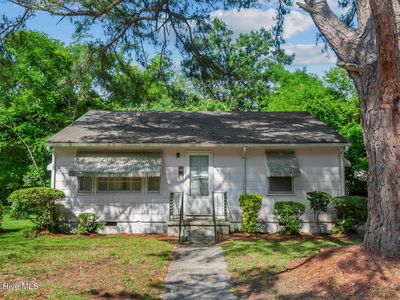 1704 Charlotte Avenue, Kinston, NC, 28501