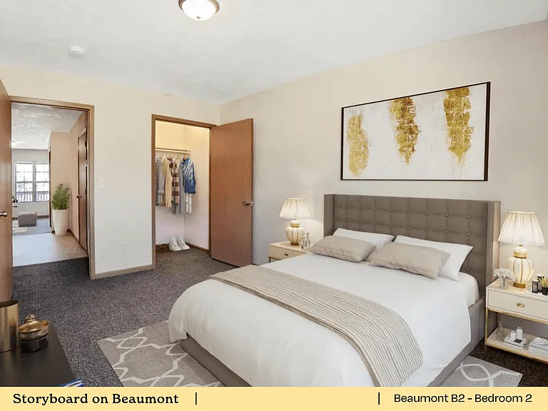 Storyboard on Beaumont — Photo 20