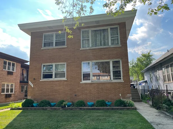 (undisclosed Address), Riverdale, IL 60827