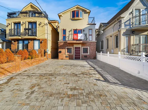 119 Norfolk St, Brooklyn, NY 11235