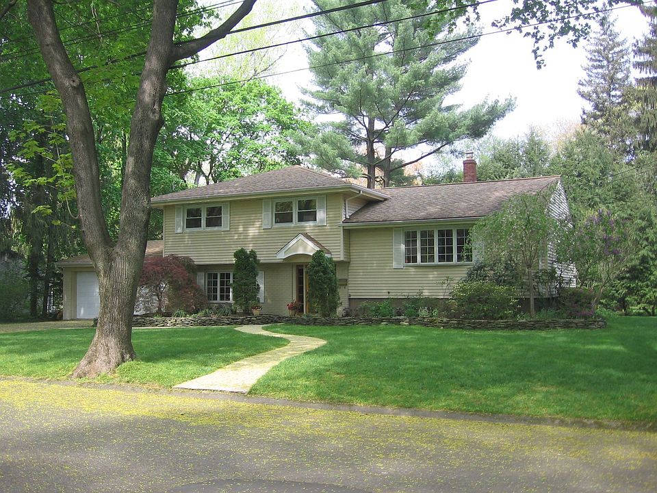 Great Curb Appeal