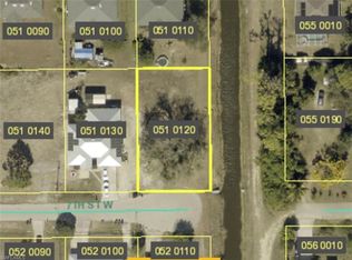2800 7th ST W, LEHIGH ACRES, FL 33971