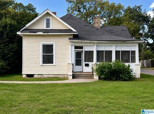 2042 48th Pl, Birmingham, AL 35208
