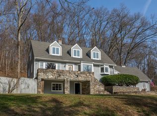 26 Cedar Hill Rd, Bridgewater, CT 06752