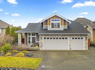17119 139th Avenue Ct E, Puyallup, WA 98374