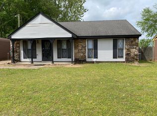 27 Breezewood Cv, Jackson, TN 38305
