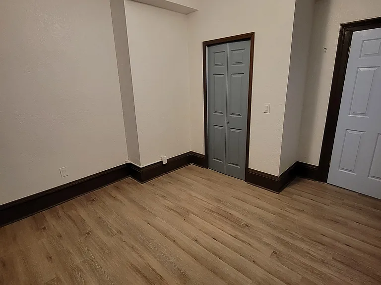 Bedroom #1