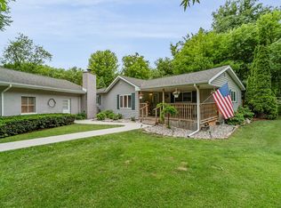 3114 Patterson Rd, Bay City, MI 48706