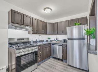 Laurelton Village Apartments, Williamstown, NJ 08094