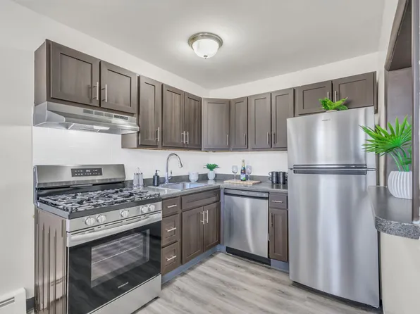 Laurelton Village Apartments