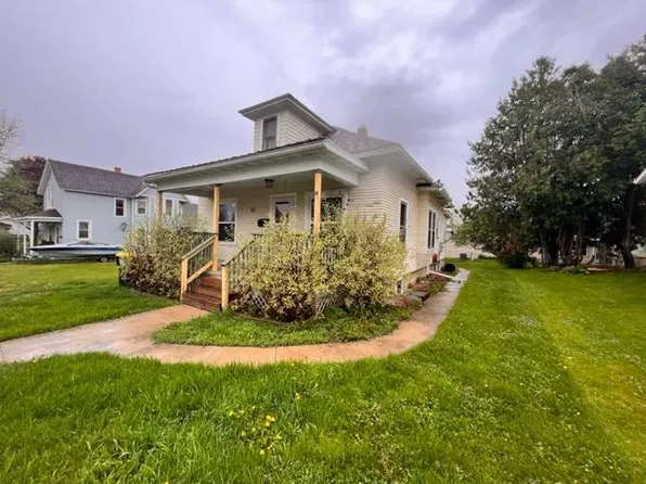 118 N East St, Caledonia, MN 55921