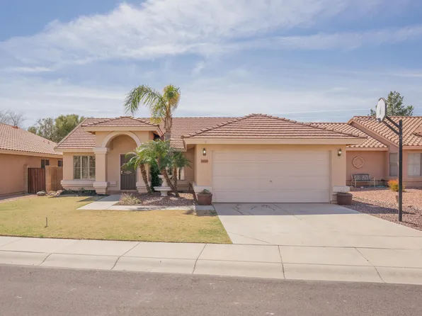 14719 W Mary Ct, Surprise, AZ 85374