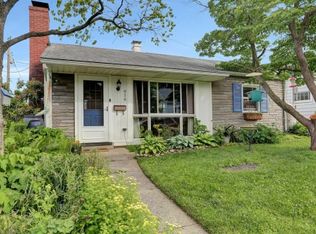 916 Rolridge Ave, Lancaster, PA 17603