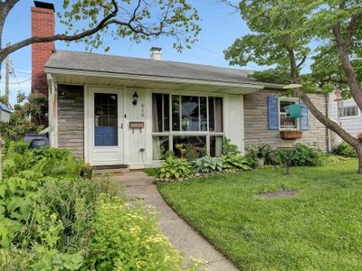 916 Rolridge Ave, Lancaster, PA, 17603