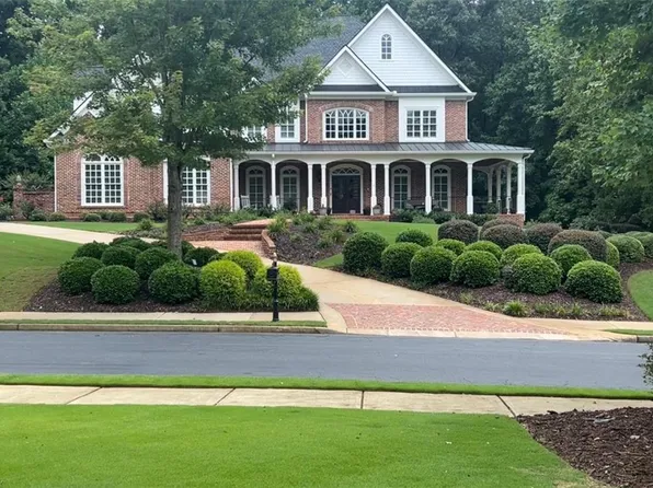 15945 Meadow King Way, Milton, GA 30004