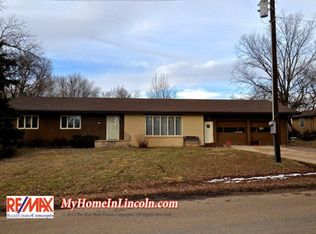 600 Lincoln St, Odell, NE 68415