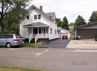 312 1st Ave, Manistee, MI 49660
