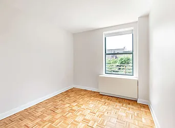 Rented by Compass