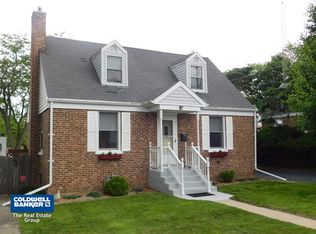 824 N 5th St, Dekalb, IL 60115