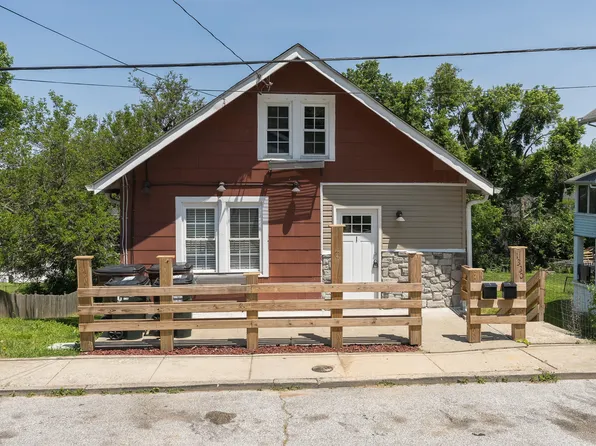 1330 Hazen St, Covington, KY 41016